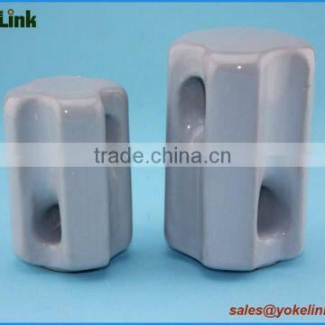 Electronic Accessories Porcelain Stay Insulator photo-3