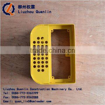 LIUGONG EXCAVATOR LIGHT BOX 04D1043 BOX photo-2