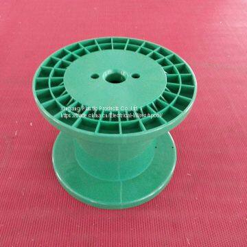 DIN250 2017 New Product Wire Packing Delivery Plastic Spool photo-3