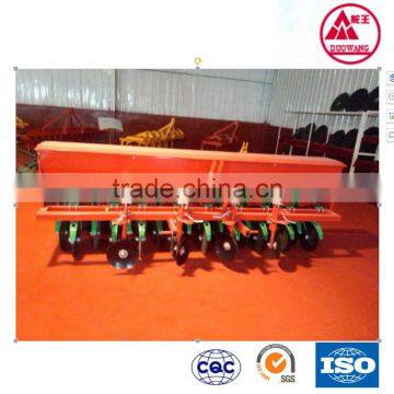High Quality Agricultural Machin/hand Operated Rice Transplanter photo-2