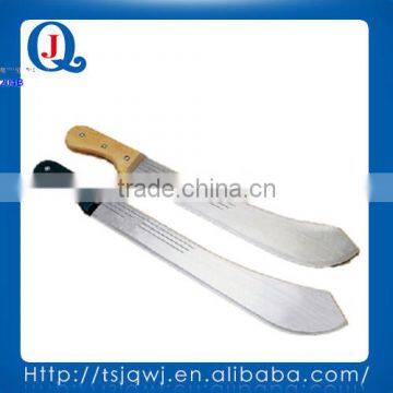 Plastic Handle Machete M204 photo-5