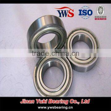 SS6003 SS6004 SS6005 Stainless Steel Deep Groove Ball Bearing photo-2