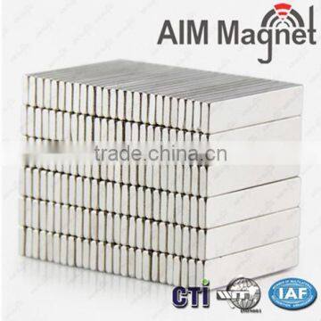 N35 Block Strong Ndfeb Magnet photo-3