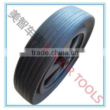 Supplying 290x60mm solid wheel 12 inch
