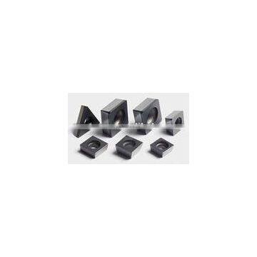 China Manufacturer Tungsten Carbide Polished Milling Tips photo-2