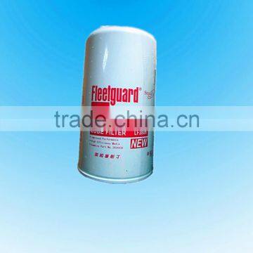 shantui excavator fuel filter lf3806 fleetgard oil filter