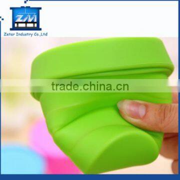 Custom Silicone Rubber Injection Molding photo-5