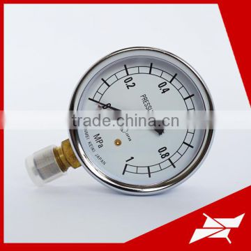 mpa pressure gauge