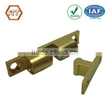 Rite custom ball catch door closer