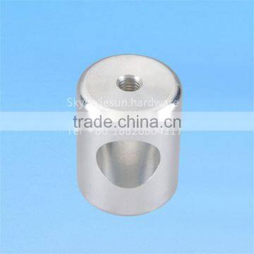 China Sale Cnc Lathe Cnc Precision Machining Parts photo-3