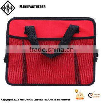 Folding Storage Container Cooler Bag Premium Car Trunk Organizer photo-3