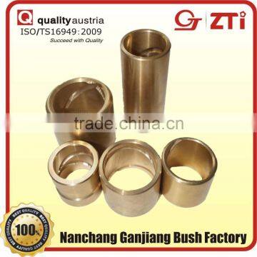 18 Years OEM China Supply Bushing, Bearing Bush, Spare Parts