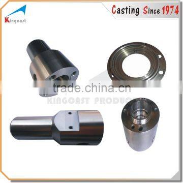 OEM custom best price high precision cnc part precision titanium machining products