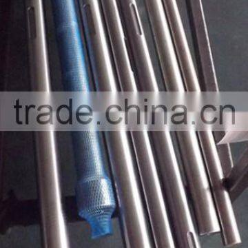 China manufacturing shaft