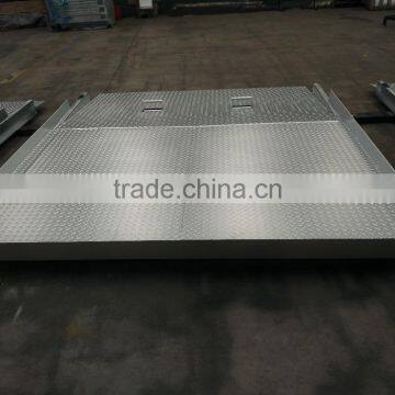 Forklift Attachments Shipping Containers Shipping Containers Ramp