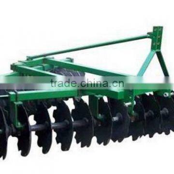 Disc Harrow ISO9001 Certification and New Condition Sale best price