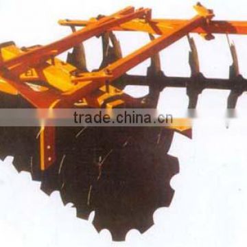 Professional 1.9m disc harrow parts made in China