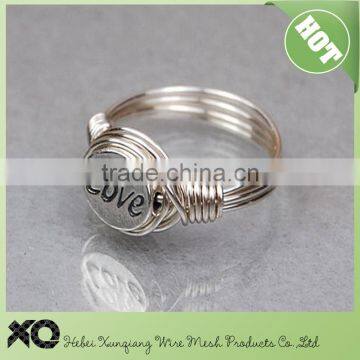 Craft Supply 24guage Jewelry Wire Wholesale photo-2