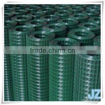 welded wire mesh(Barbed wire wall insulation)