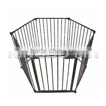 Metal Baby Safety Playpen