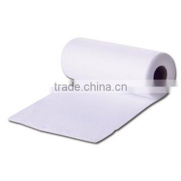 Kitchen Disposable Spunlace Non-woven Washing Cleaning Cloth