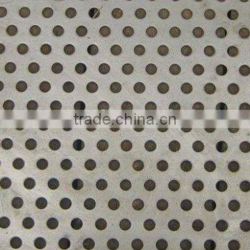 Punching Hole Mesh(factory) photo-2