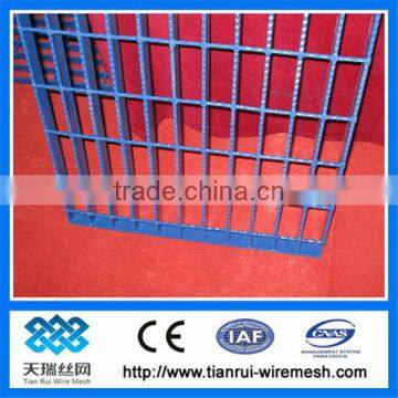 plastic grating