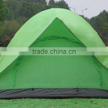 2017 High Quality Folding Portable 2-4 Person Cheap Outdoor Tent/Camping Tent