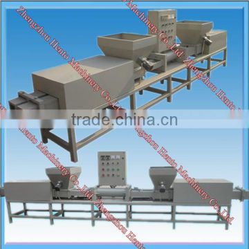 Automatic Compress Machine For Wood Sawdust