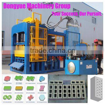 burned block machine mold cellular concrete