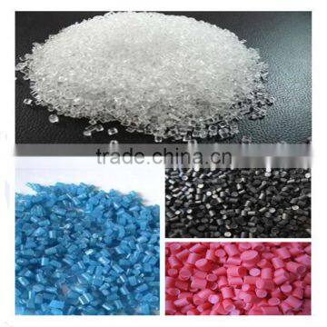 New Type Waste Plastic Recycling Pelletizer Machine for Sale photo-3