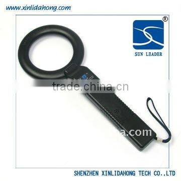 body scanner hand-held metal detector MD-200A