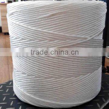 agriculture pp baler twine for hay