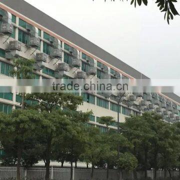 Hot Sale Evaporative Air Cooling Fan/evaporative Air Conditioner photo-3