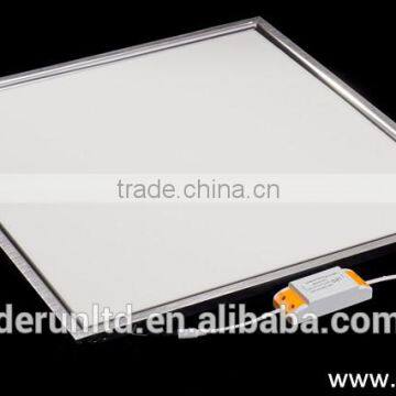 Aluminum Alloy 600*600 Led Panel Light AC85-265V 13/ 20/ 30/ 36/ 40/ 48/ 50/ 60/ 72w photo-4