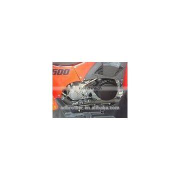 ATV QUAD 500cc ATV 2WD 4WD(4X4,4X2) with EEC