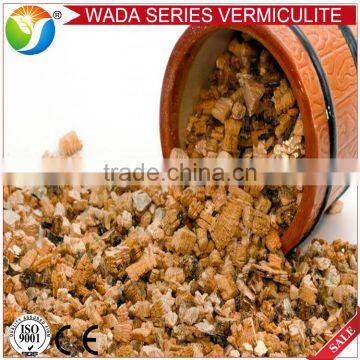 Expanded Vermiculite Price / Agricultural Vermiculite for Sale