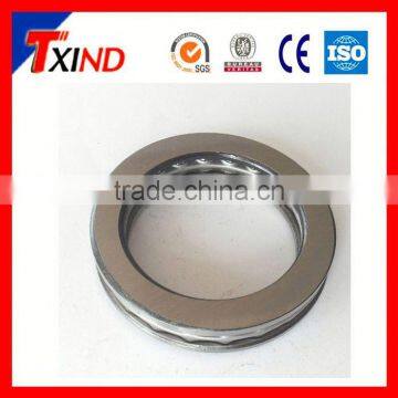 Spot supply high quality cheap thrust ball bearing 8107