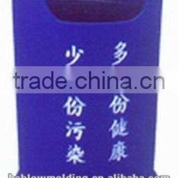 Customize Blow Molding Rubbish Skip High Quality Plastic Wastebins for Sale photo-2