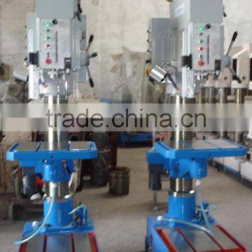 Agujereadora De Columna Z5050A photo-6