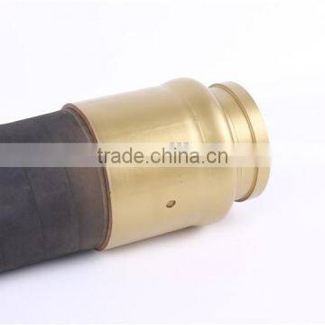 2015 High Quality Use Concrete Pump Rubber Hose Concrete Pump Ending Hose photo-2