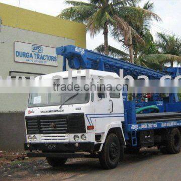 Durga Drilling Rig