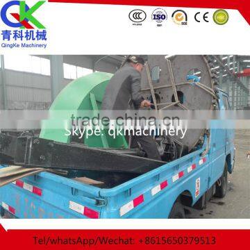 Disc Type Tractor Digging Equipment Apply for Garden photo-5