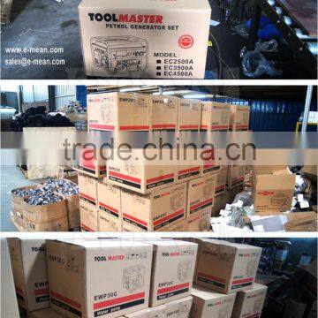 High Quality 2 Inch Air-Cooled 4-Stroke Gasoline Water Pump With Low Price photo-5