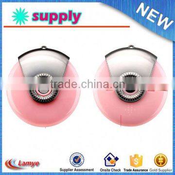 Personal Cool Mist Easy Home Ultrasonic Humidifier photo-4