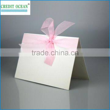 CREDIT OCEAN automatic satin bow machine