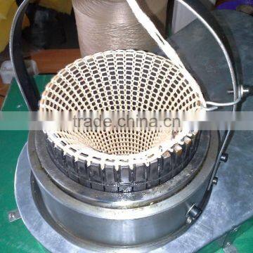 Fishing Net Cord Knitting Machine photo-4