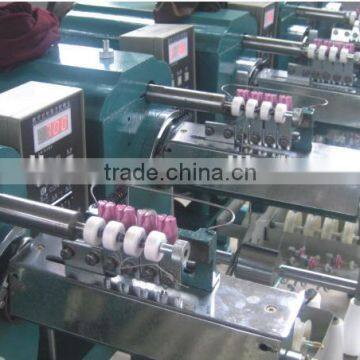 bobbin winder CL-2E & thread winding machine