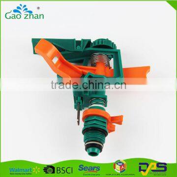 Plastic Impulse Agriculture Water Sprinkler Agricultural Irrigation Equipment photo-5