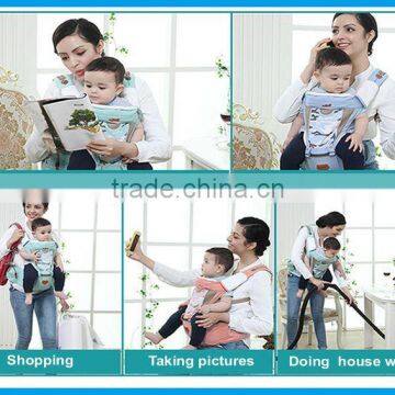 Hot Sales Multifunction Baby Carrier Backpack photo-2